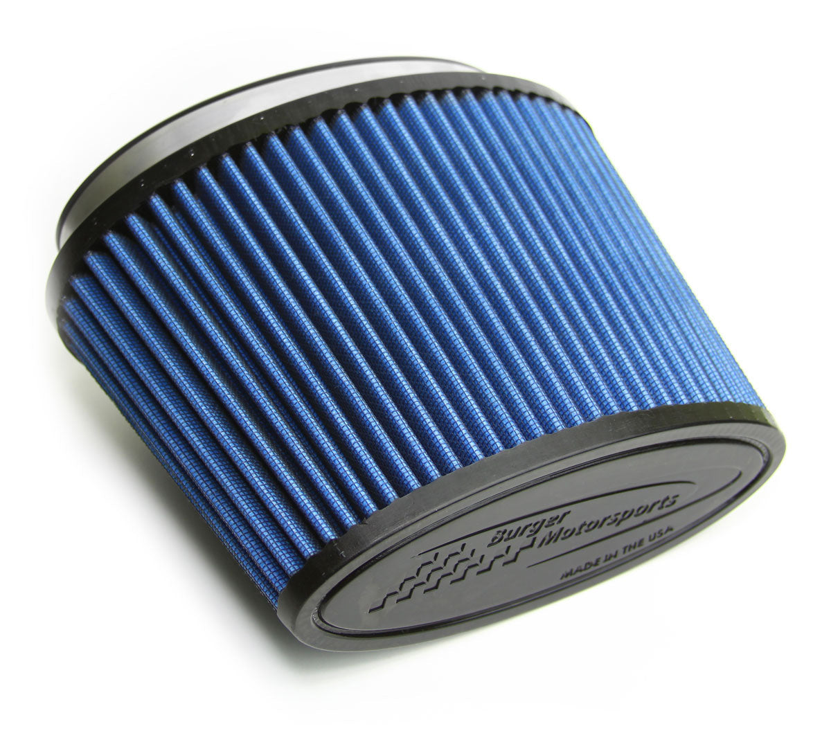 Replacement N55 Performance Filter, No Hardware - Burger Motorsports 