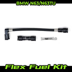 BMW F-Chassis 550i, 650i, & 750i Bluetooth Flex Fuel Kit for the N63 and N63TU
