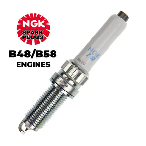 NGK 94201 Spark Plug for BMW Gen 1 B48/B58 engines