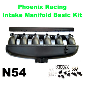 Phoenix Racing Port Injection Intake Manifold - Burger Motorsports 