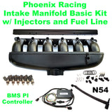 BMW Port Injection Kits for the N54 Motors