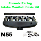 N54 / N55 Phoenix Racing BMW Port Injection Intake Manifold