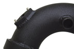 BMS Aluminum Replacement Charge Pipe for N54 E Chassis BMW - Burger Motorsports 
