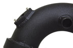 BMS Aluminum Replacement Charge Pipe for N55 E Chassis BMW - Burger Motorsports 
