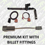 Fuel-It FLEX FUEL KITS for 2015+ FORD MUSTANG 5.0 - Burger Motorsports 