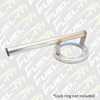 BMW E-Chassis Stage 1 LPFP Upgrade for the N54 and N55 Motors