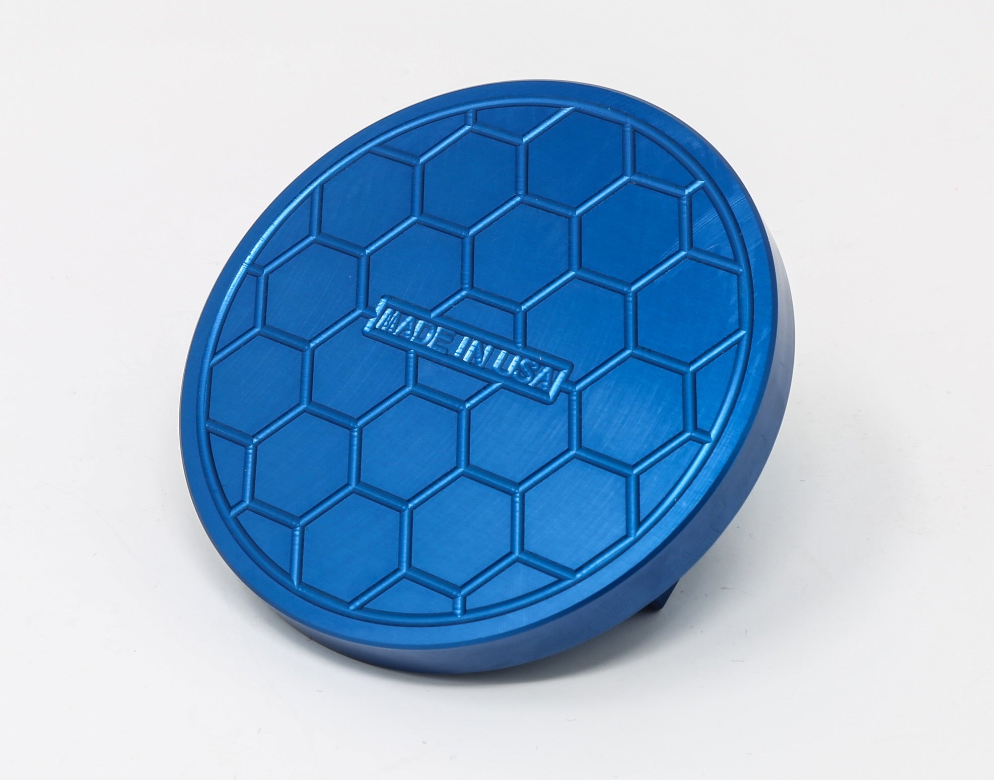 Jack Pad Adapter for 2020+ Toyota GR Supra