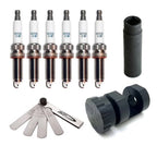 600hp Package for S55 F8x BMW M2C/M3/M4