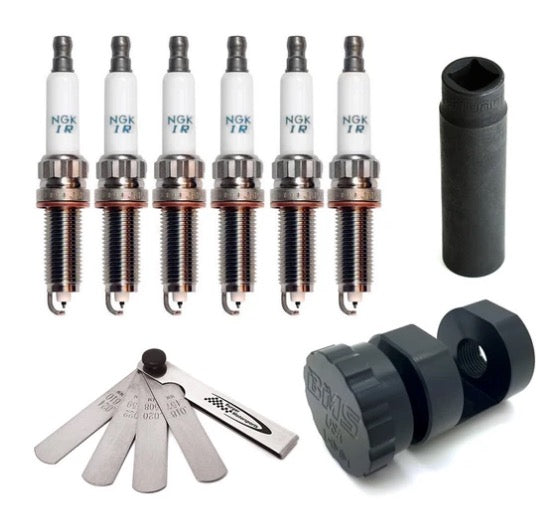 600hp Package for S55 F8x BMW M2C/M3/M4