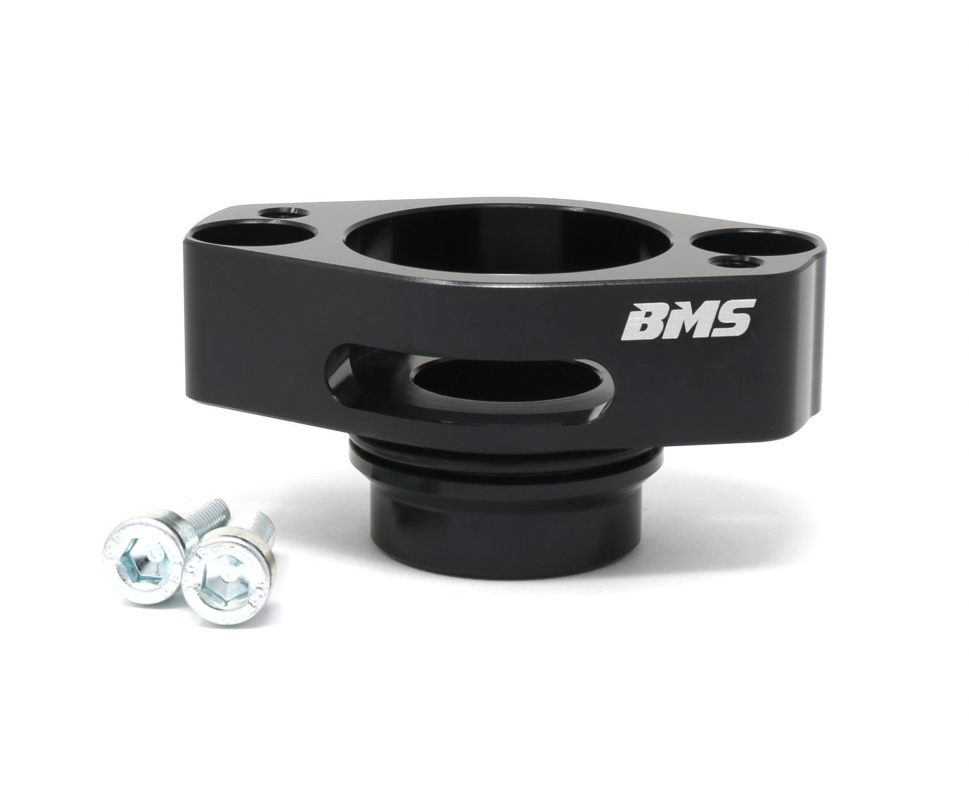 BMS Blow Off Valve (BOV) Adapter for 2017+ Ford Raptor 3.5L Ecoboost