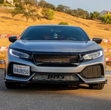 BMS 2016-2020 Honda Civic 1.5T/Si High Performance Intercooler