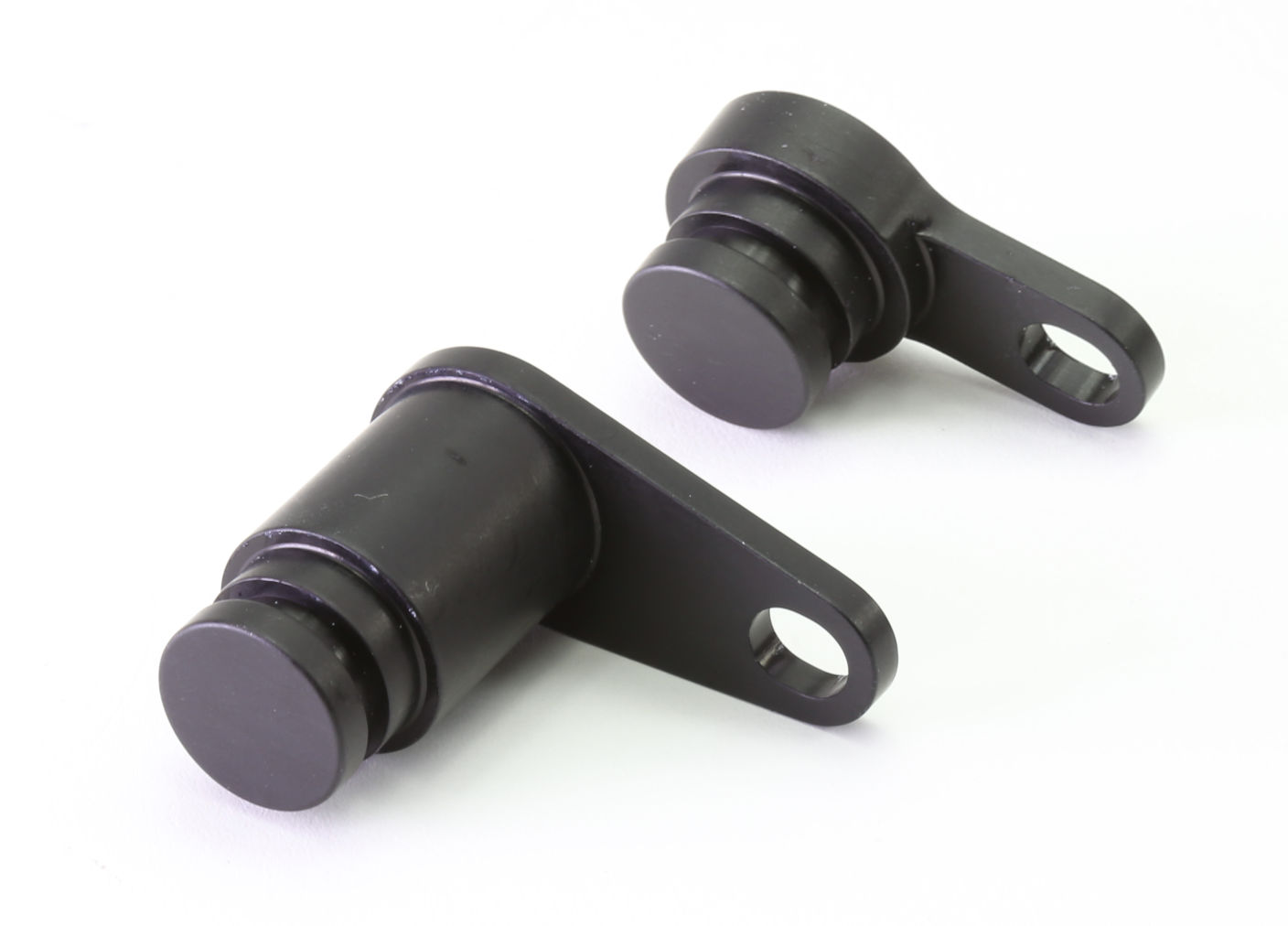 ACF N54 Single Turbo Conversion Oil & Coolant Fittings - Burger Motorsports 