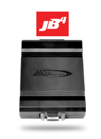 N54 JB4 G5 Replacement Board & Enclosure - Burger Motorsports 