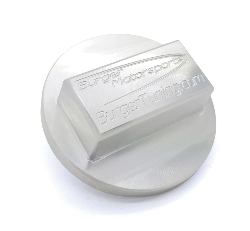 BMW / 2020 Supra / MINI Floor Jack Pad Adapter - Burger Motorsports 