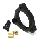 B58 Billet Water Injection Spacer - Burger Motorsports 