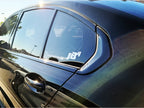 JB4 Logo Stickers (TWO PACK)