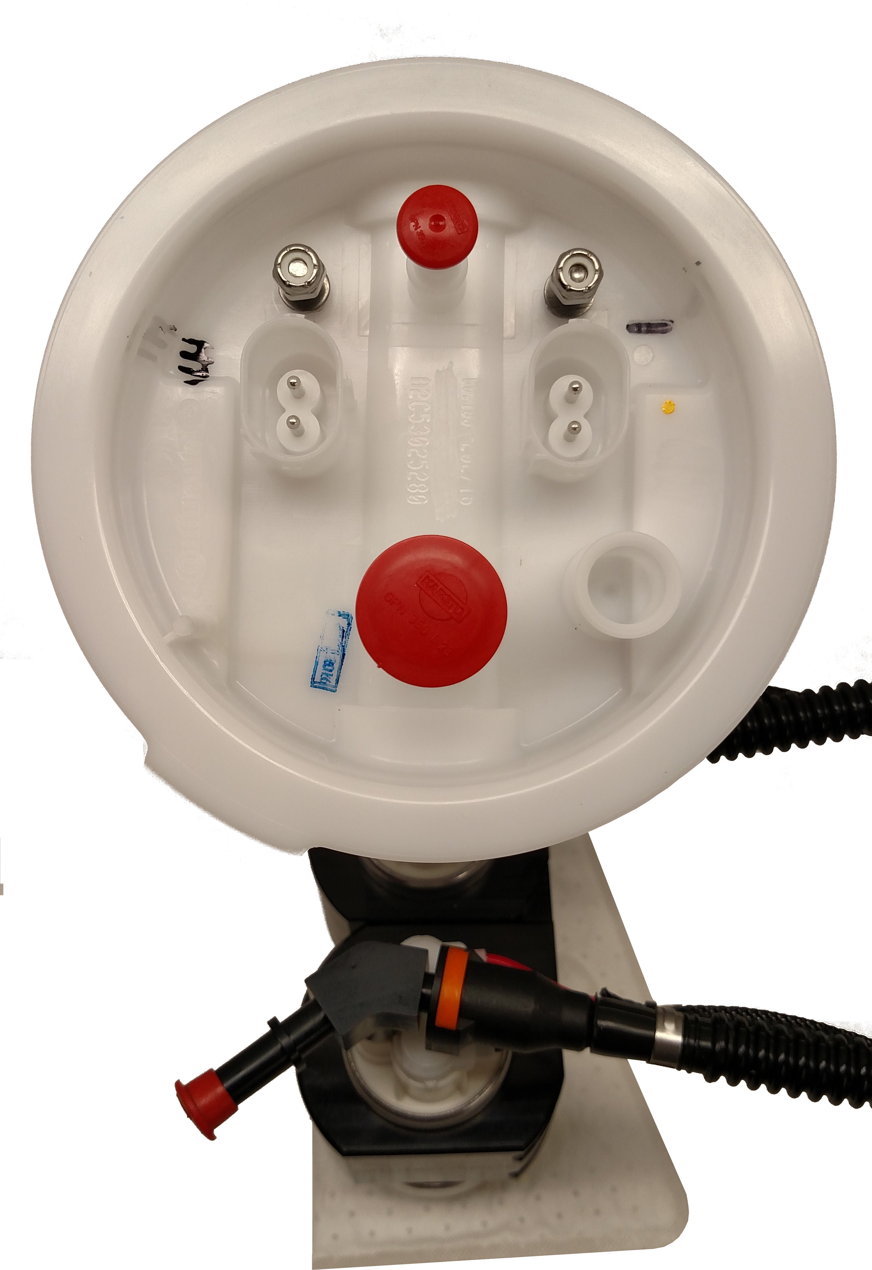 BMW E-Chassis Stage 3 Bucketless LPFP Upgrades for the N54 & N55 Motors