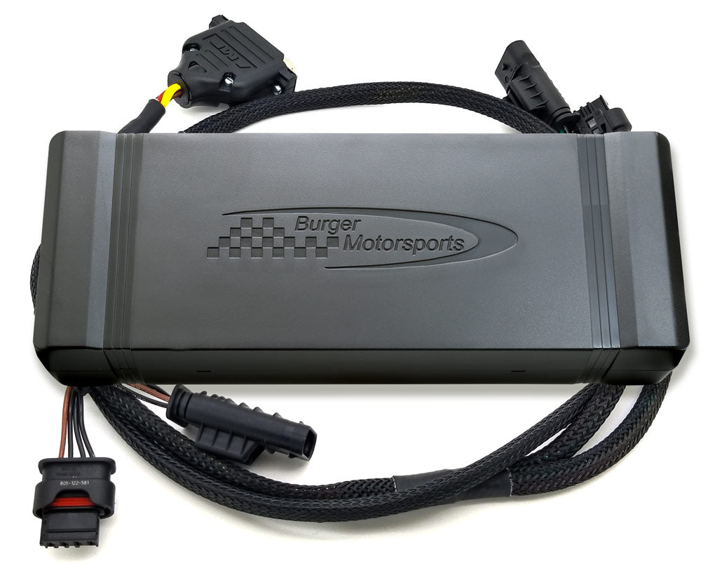BMS Stage 1 Performance Tuner for Turbo BMW Engines – Burger ...