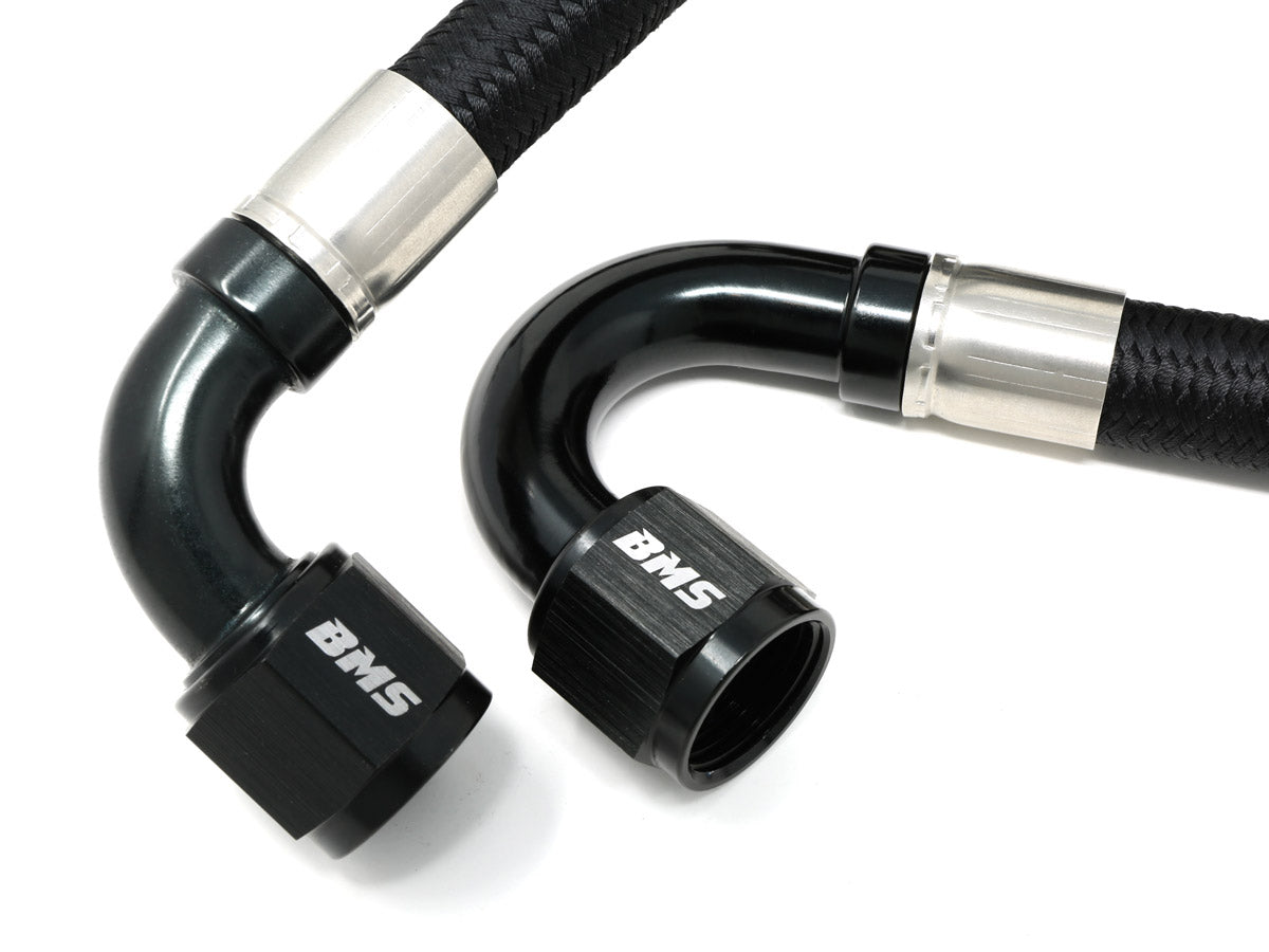 BMS Transmission Oil Cooler for 2018+ Kia Stinger & Genesis G70 3.3T *** CLOSE OUT SALE***"