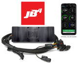 JB4 Performance Tuner for 2014+ Volvo S50/S60/S90 T5/T6 Turbo Engines (BETA)
