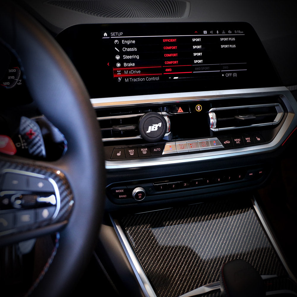 JB4 Magnetic Air Vent Phone Mount Holder