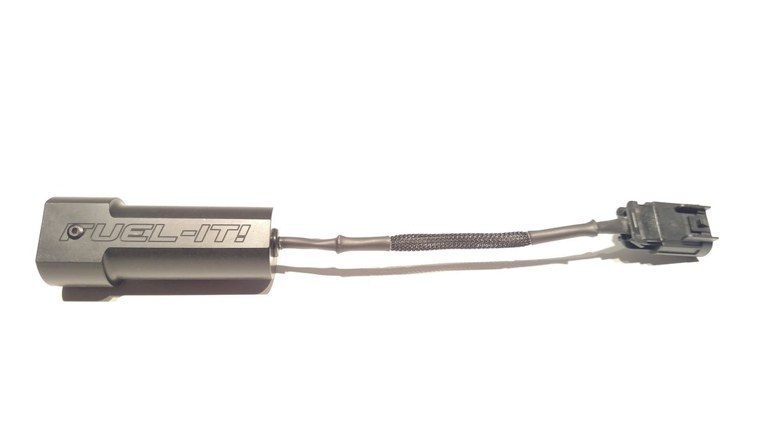 Add an ethanol analyzer?