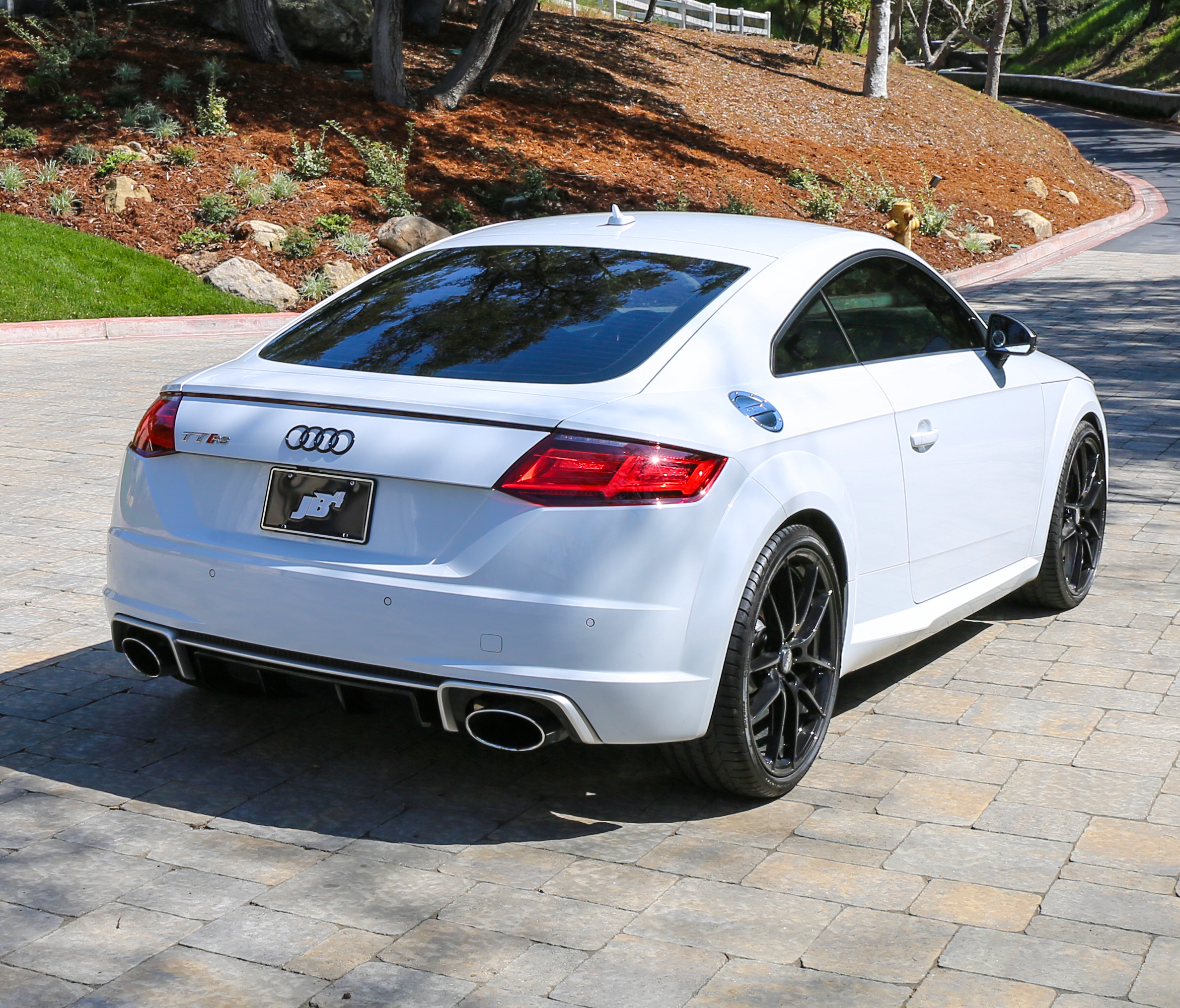 Official JB4® License Plate Accessories 