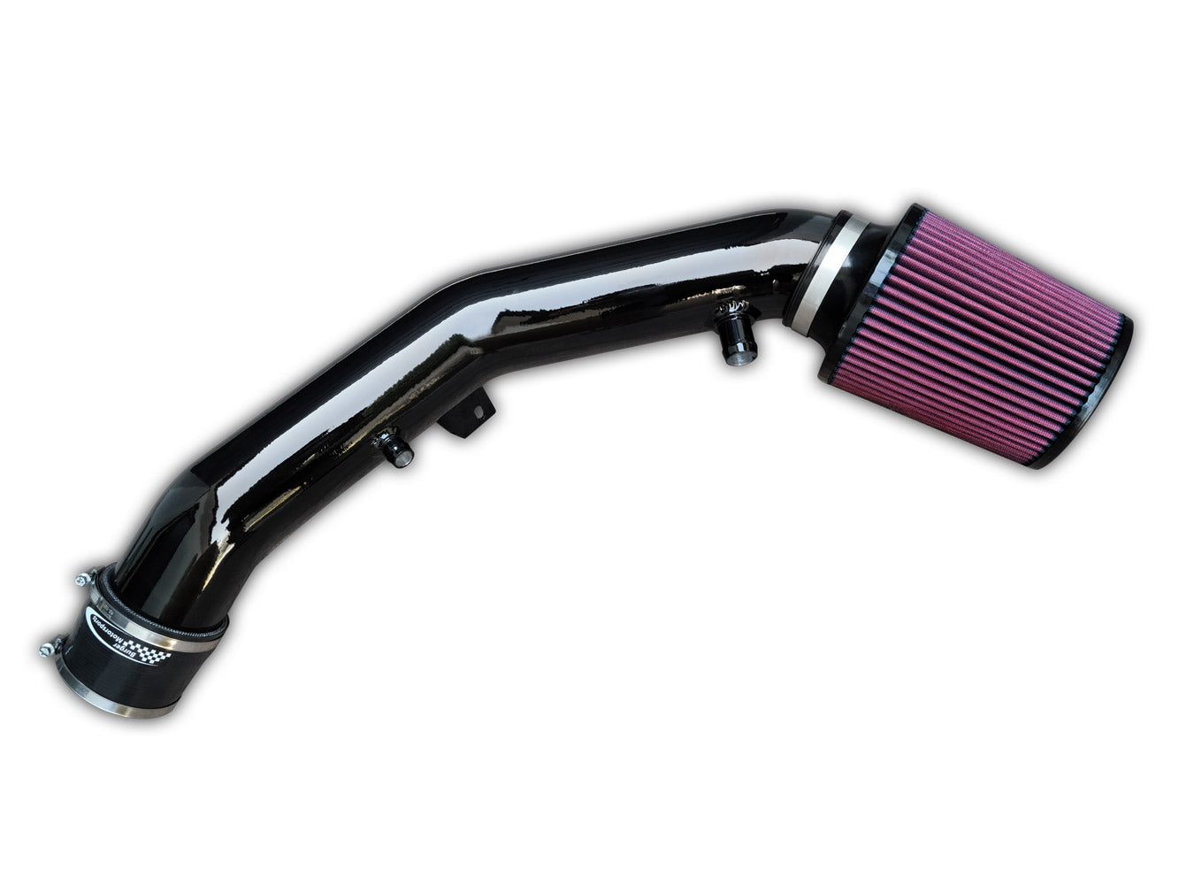 BMS Elite Audi 8V TTRS/RS3 High Flow Intake **Out of Stock**