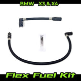 Fuel-It! Bluetooth FLEX FUEL KIT for F & G Chassis BMW X3 & X4