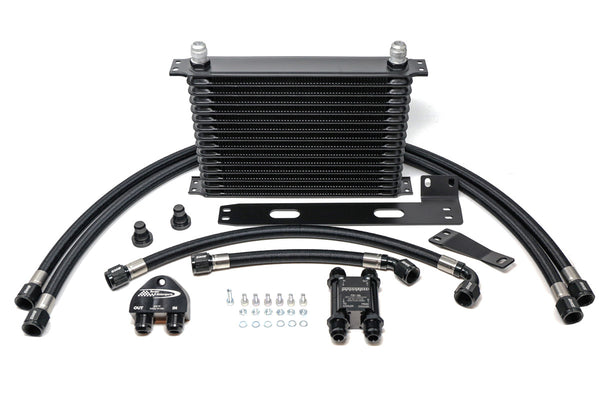 BMS F Chassis Gen B58 BMW Transmission Oil Cooler