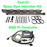 Fuel-It! Port Injection Kits for BMW N54 Motors