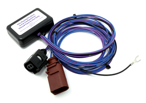 C63 JB4 Direct Boost Control Add On - Burger Motorsports 
