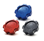 Honda/Acura/Kia Billet Oil Filler Cap by BMS - Burger Motorsports 