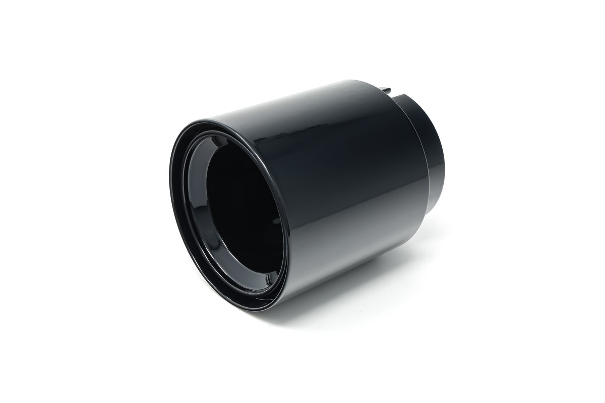 BMS Straight Cut Billet Exhaust Tips for F8x BMW M3/M4/M2C