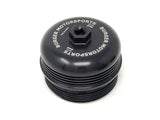 BMS Magnetic Billet BMW Oil Filter Cap for N54/N55/S55/N52/N20/N26 Engines
