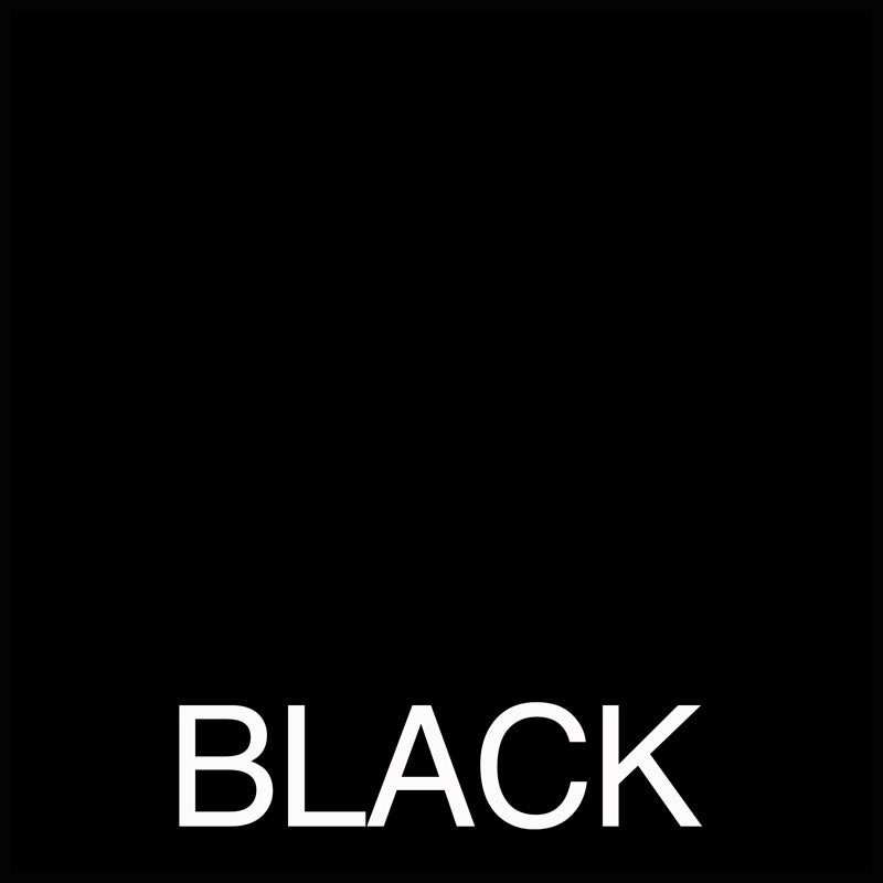 Burger Motorsports Large Decal Sticker