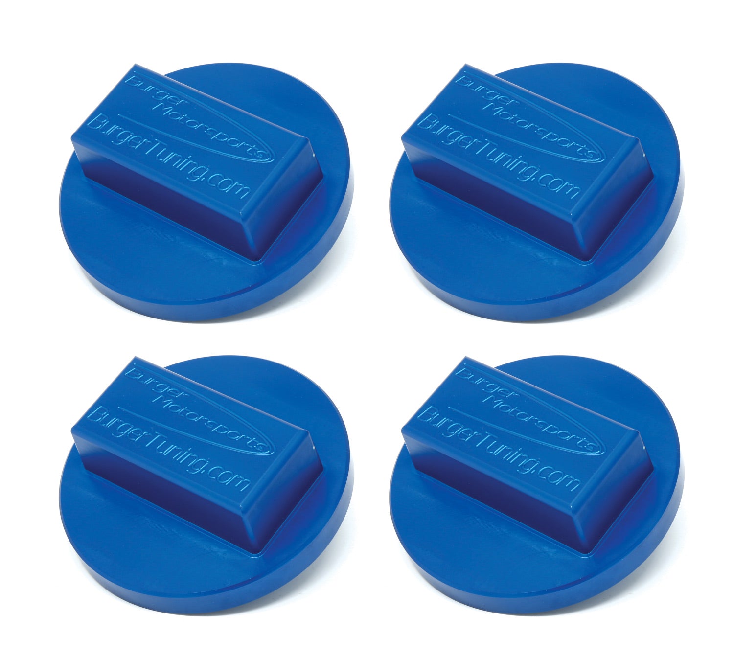 BMW / 2020 Supra / MINI Floor Jack Pad Adapter - Burger Motorsports 