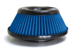 BMS Silicon Single Turbo Filter - Burger Motorsports 