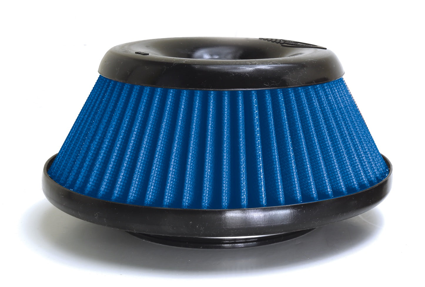 BMS Silicon Single Turbo Filter - Burger Motorsports