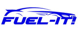 Fuel-It Logo Sticker Sheet (TWO PACK)