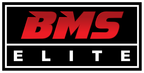 BMS Elite F Chassis M5/M6 S63TU Replacement Aluminum Chargepipes - Burger Motorsports 