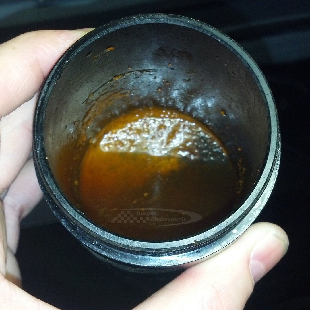 BMS Oil Catch Can Kit for 2021+ Mazda 3 & 2019+ CX-30 SKYACTIV® 2.5L Turbo