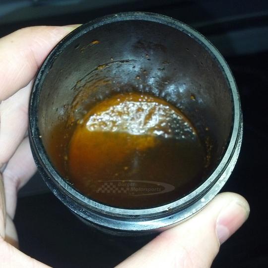 BMS Oil Catch Can Kit for Volkswagen MK7 - Burger Motorsports 