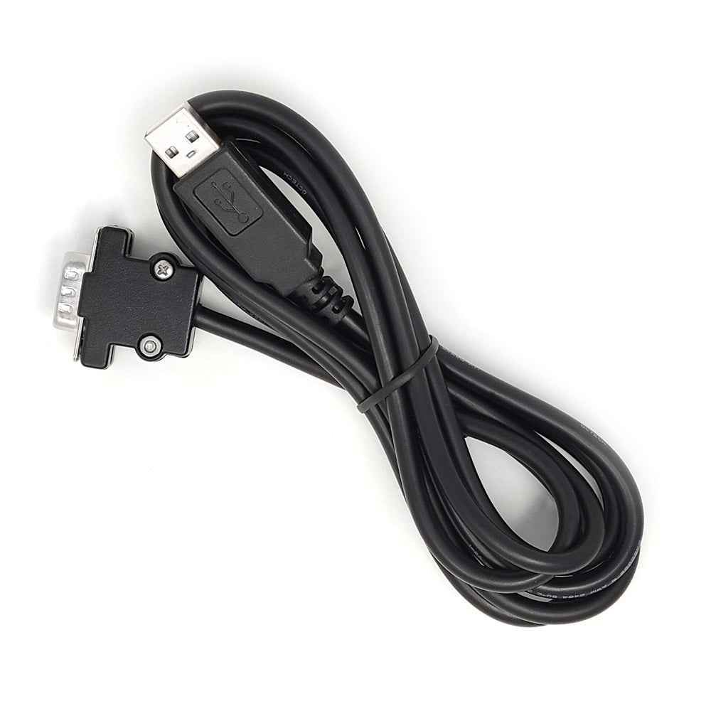 Optional Device Connection --