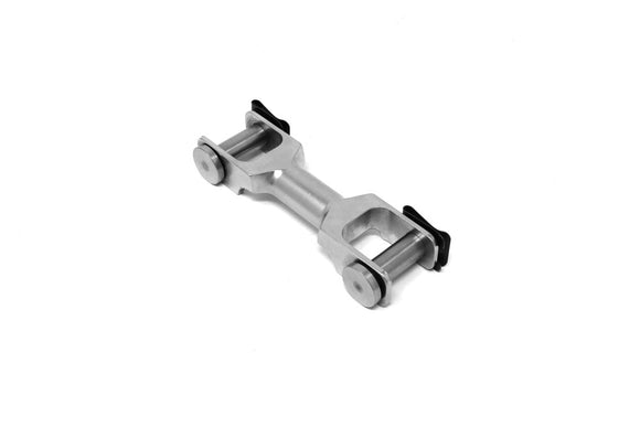 E Chassis Billet Shift Rod for the E9x 335 and E8x 135i - Burger Motorsports 