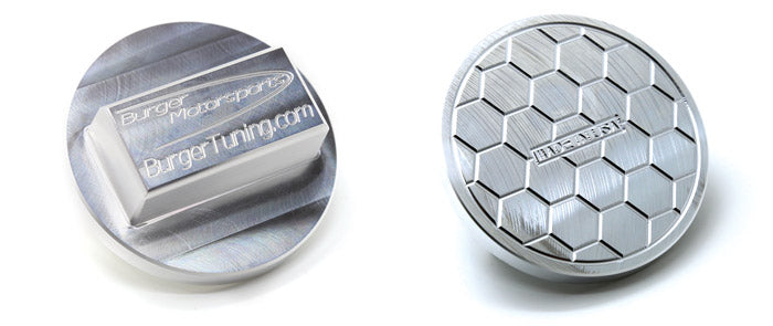 BMW / 2020 Supra / MINI Floor Jack Pad Adapter - Burger Motorsports 