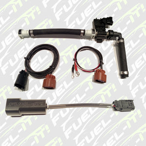 Fuel-It! FLEX FUEL KIT for 2015+ FORD MUSTANG 5.0