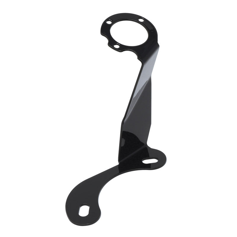 BMS Compact Double Baffle Oil Catch Can for 2016+ Infiniti Q50 / Q60 3.0T - Burger Motorsports 