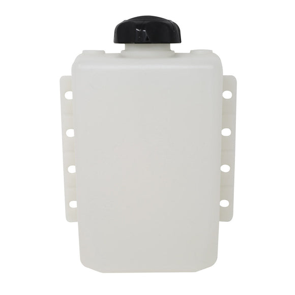Methanol injection 1 gallon gal tank