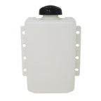 Water/Methanol Injection (WMI) Tanks